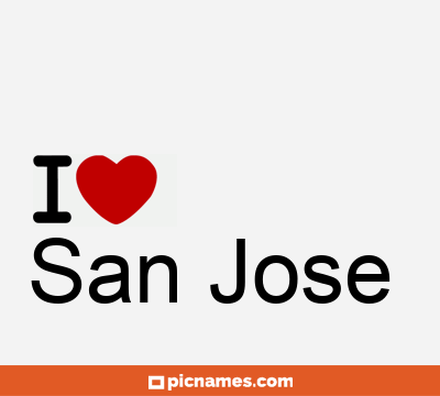 San Jose